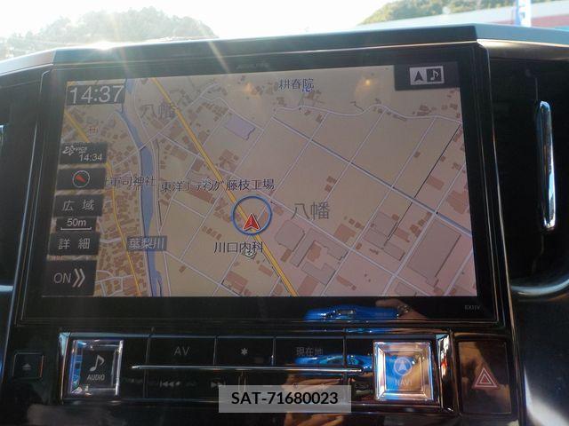 Toyota VELLFIRE 2017-10 215983-12