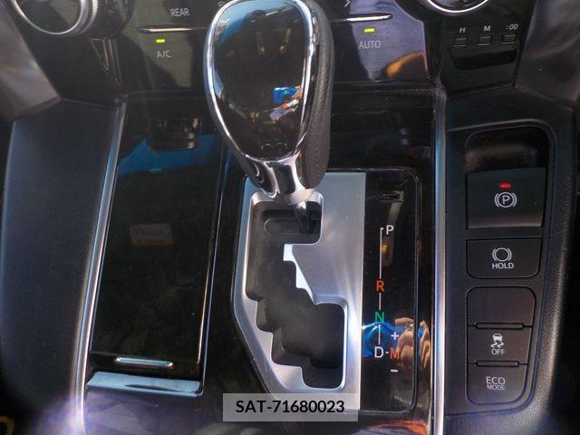 Toyota VELLFIRE 2017-10 215983-15