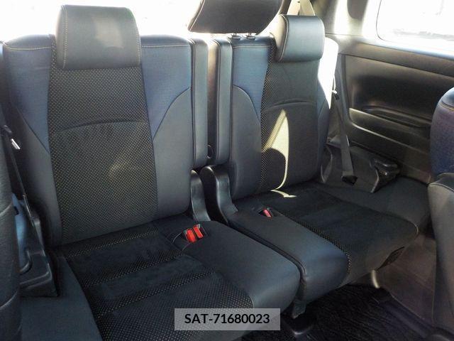 Toyota VELLFIRE 2017-10 215983-18