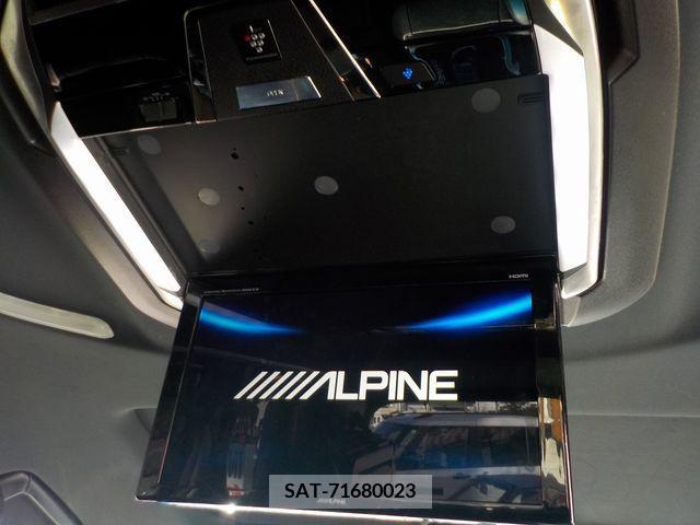 Toyota VELLFIRE 2017-10 215983-19