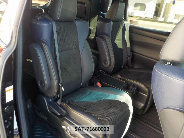 Toyota VELLFIRE 2017-10 215983-20