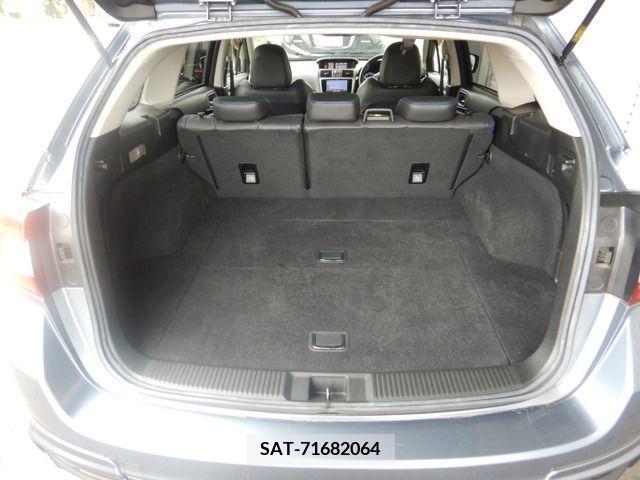 Subaru LEVORG 2014-08 275226-17