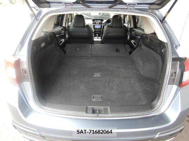 Subaru LEVORG 2014-08 275226-18