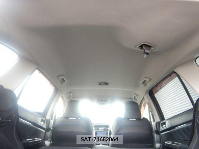 Subaru LEVORG 2014-08 275226-19