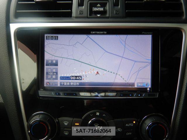 Subaru LEVORG 2014-08 275226-11