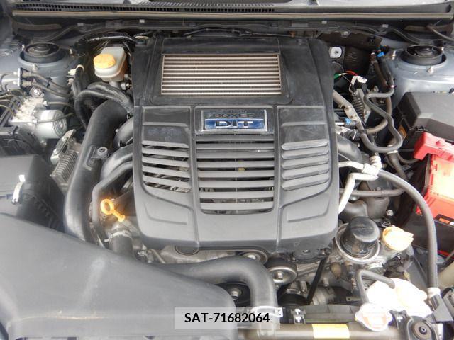 Subaru LEVORG 2014-08 275226-10