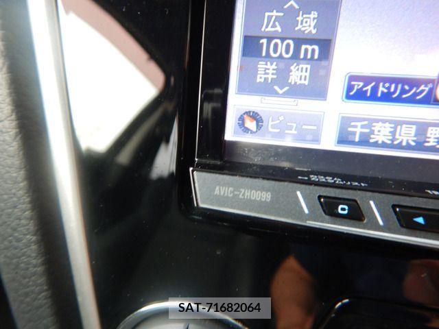 Subaru LEVORG 2014-08 275226-12