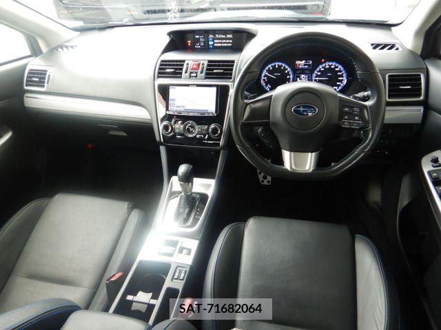 Subaru LEVORG 2014-08 275226-1