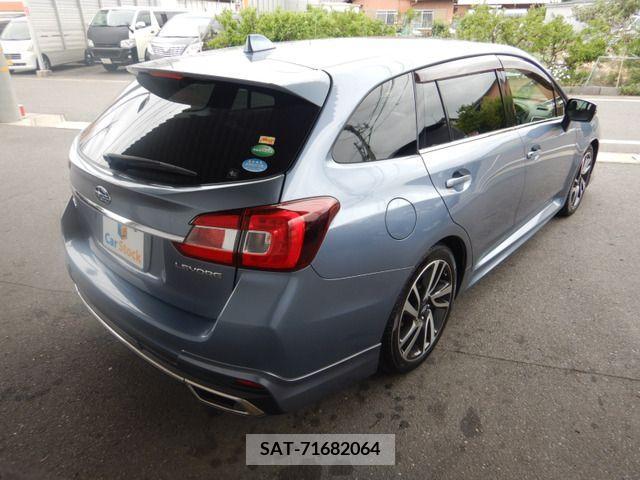 Subaru LEVORG 2014-08 275226-8