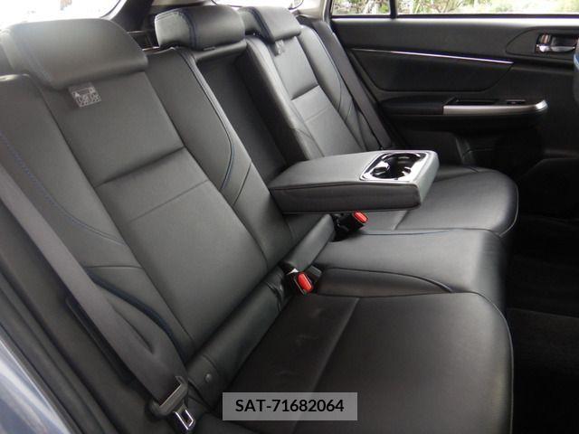 Subaru LEVORG 2014-08 275226-16