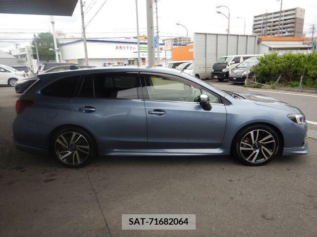 Subaru LEVORG 2014-08 275226-6