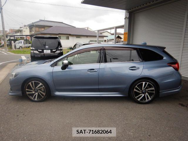 Subaru LEVORG 2014-08 275226-7