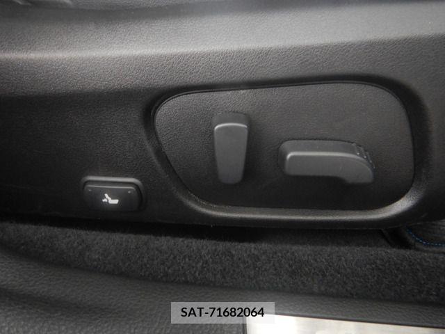 Subaru LEVORG 2014-08 275226-15