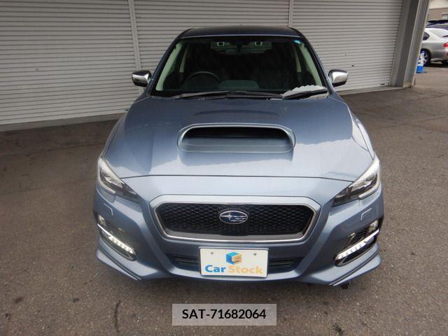 Subaru LEVORG 2014-08 275226-3