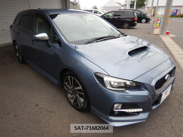 Subaru LEVORG 2014-08 275226-4