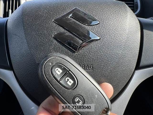 Suzuki SOLIO 2019-02 226174-22