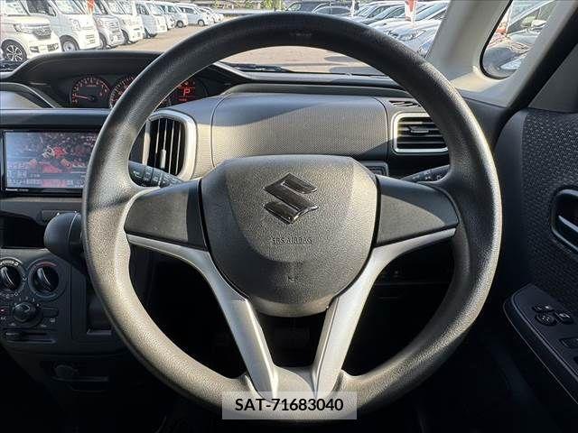 Suzuki SOLIO 2019-02 226174-21
