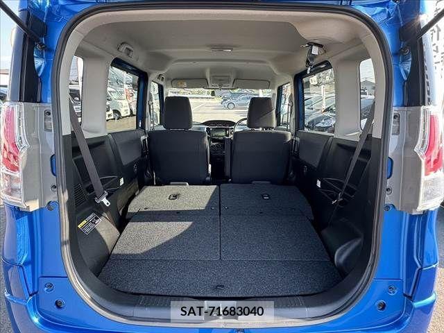 Suzuki SOLIO 2019-02 226174-19