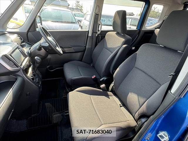 Suzuki SOLIO 2019-02 226174-15
