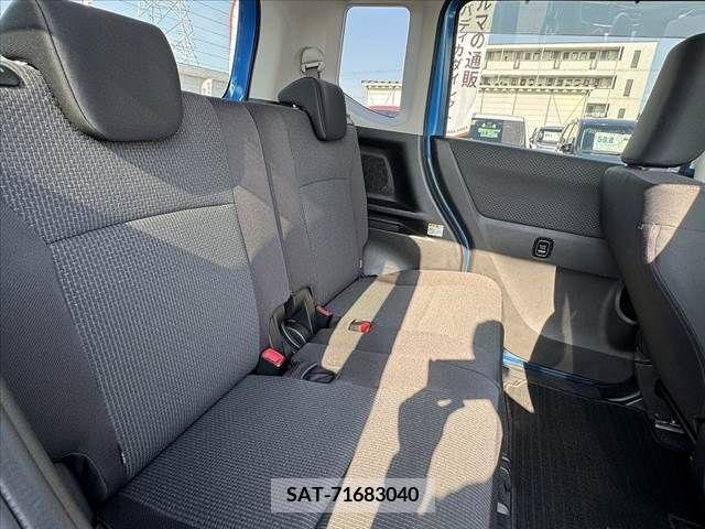 Suzuki SOLIO 2019-02 226174-16