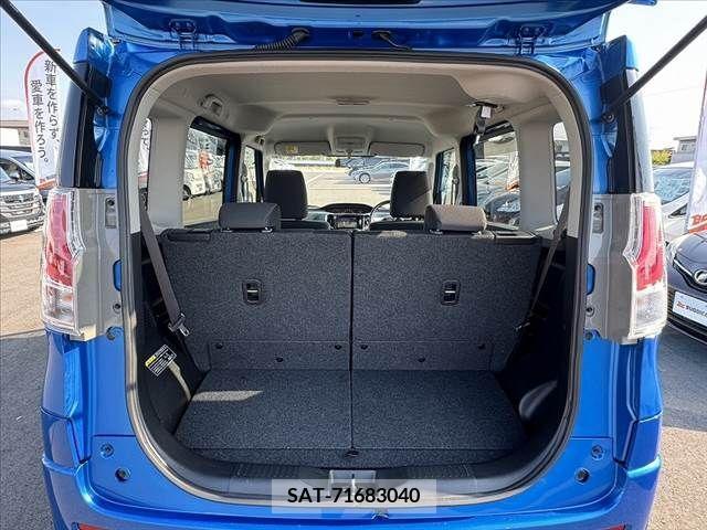 Suzuki SOLIO 2019-02 226174-18