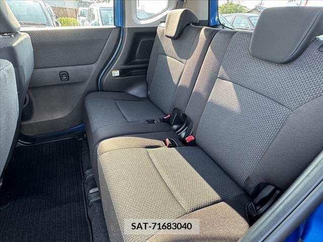 Suzuki SOLIO 2019-02 226174-17