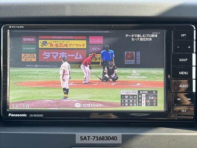 Suzuki SOLIO 2019-02 226174-3