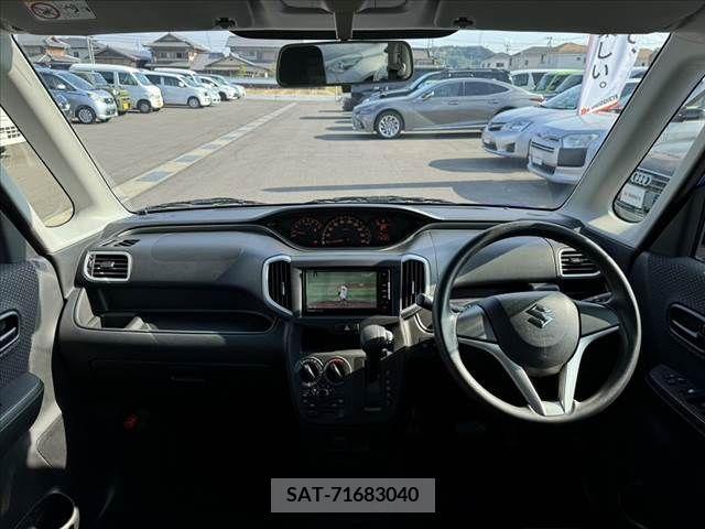 Suzuki SOLIO 2019-02 226174-1