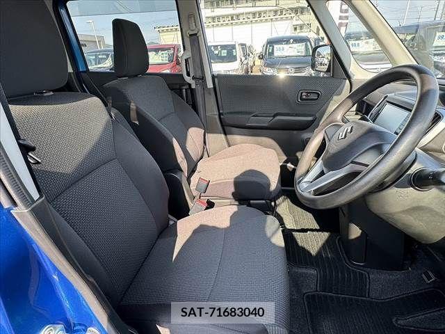 Suzuki SOLIO 2019-02 226174-14
