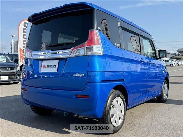 Suzuki SOLIO 2019-02 226174-13
