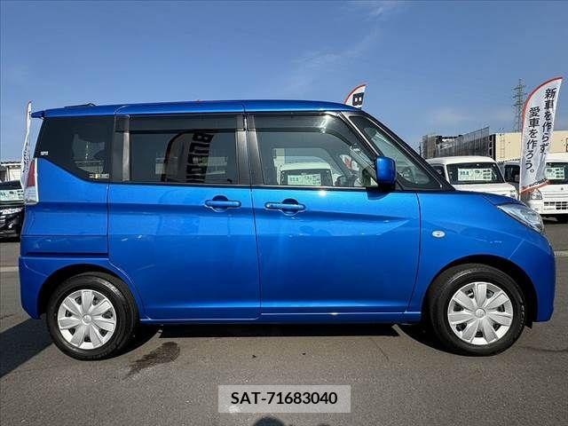 Suzuki SOLIO 2019-02 226174-10