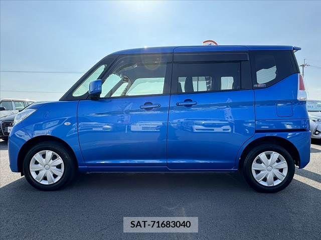 Suzuki SOLIO 2019-02 226174-9