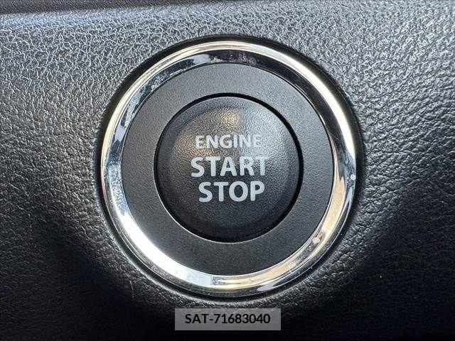 Suzuki SOLIO 2019-02 226174-26