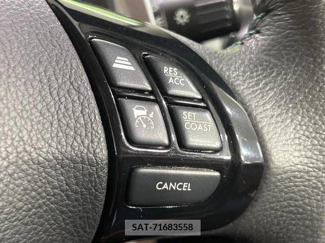 Subaru EXIGA CROSSOVER 2017-12 237857-6