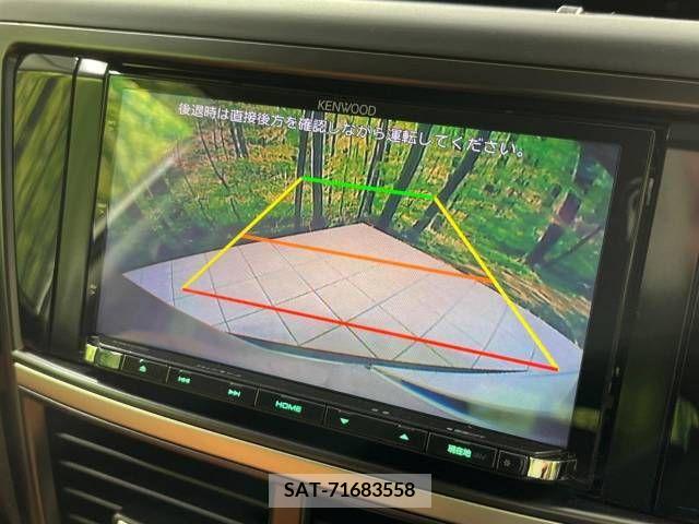 Subaru EXIGA CROSSOVER 2017-12 237857-5