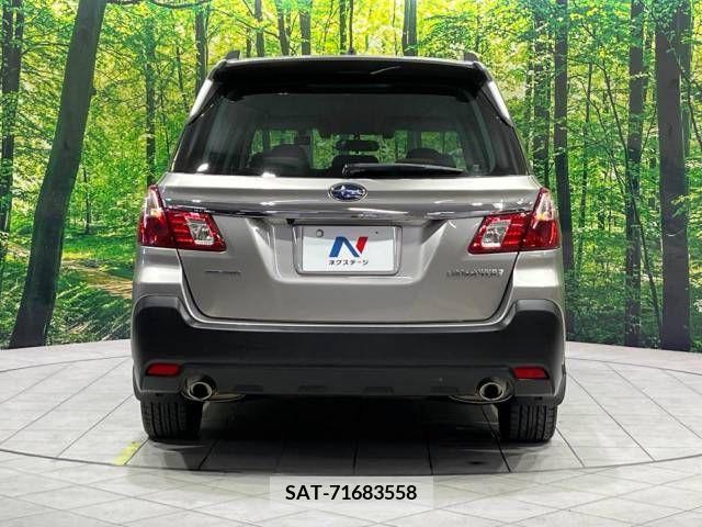 Subaru EXIGA CROSSOVER 2017-12 237857-17