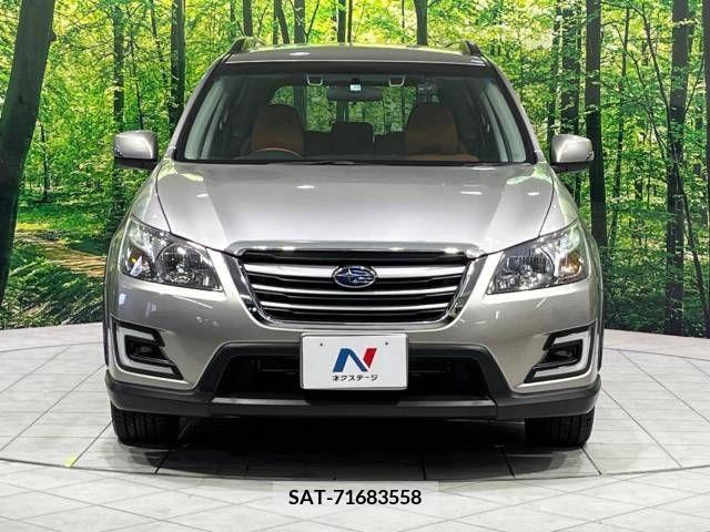 Subaru EXIGA CROSSOVER 2017-12 237857-16