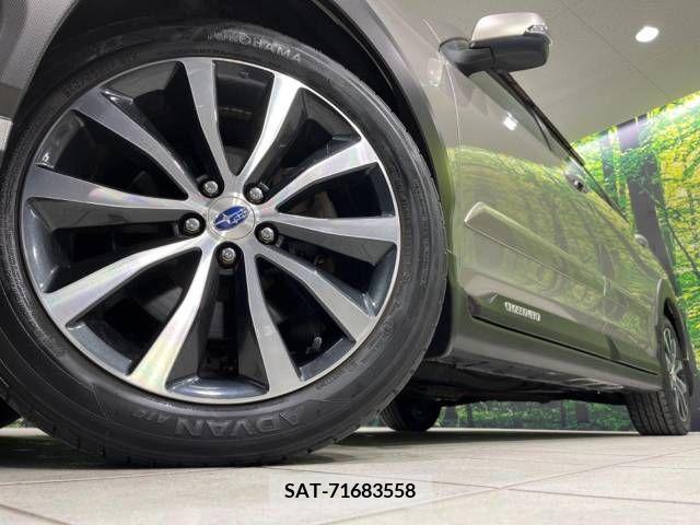Subaru EXIGA CROSSOVER 2017-12 237857-15