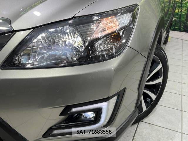 Subaru EXIGA CROSSOVER 2017-12 237857-14