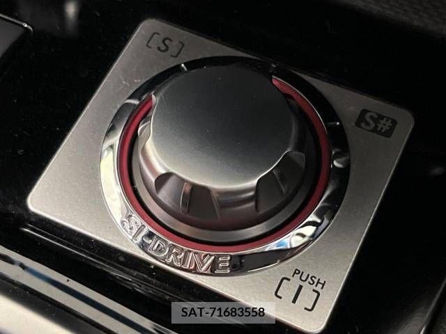 Subaru EXIGA CROSSOVER 2017-12 237857-3