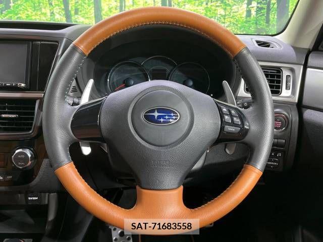 Subaru EXIGA CROSSOVER 2017-12 237857-13