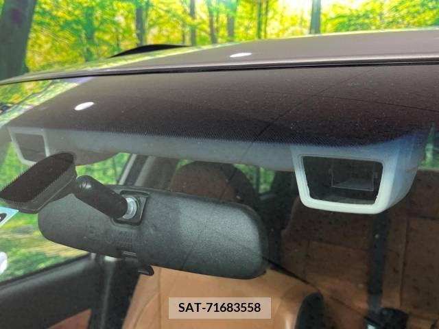 Subaru EXIGA CROSSOVER 2017-12 237857-2