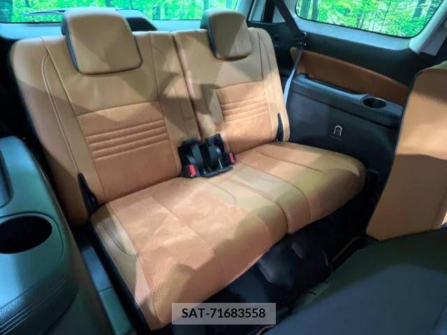 Subaru EXIGA CROSSOVER 2017-12 237857-11