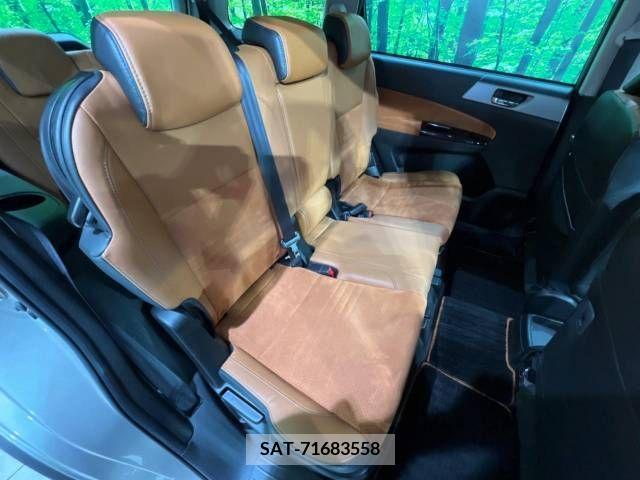 Subaru EXIGA CROSSOVER 2017-12 237857-10