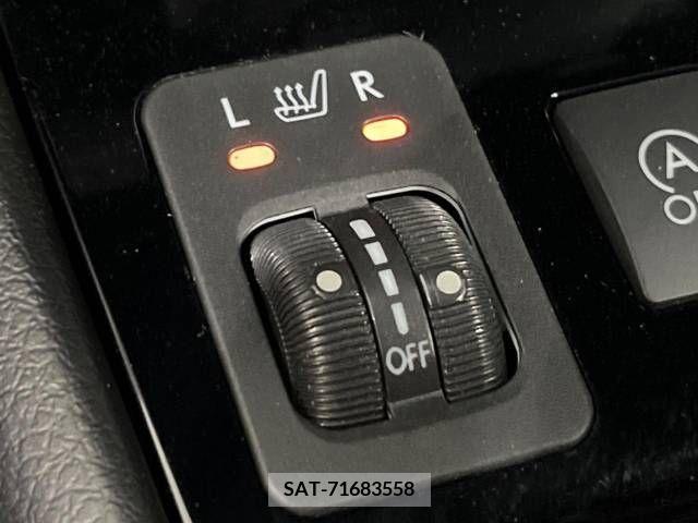 Subaru EXIGA CROSSOVER 2017-12 237857-8