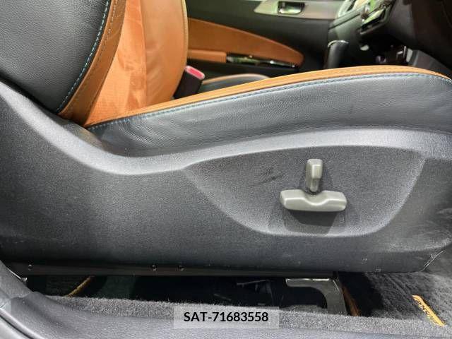 Subaru EXIGA CROSSOVER 2017-12 237857-7