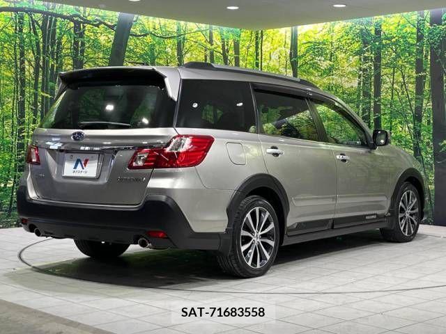 Subaru EXIGA CROSSOVER 2017-12 237857-19