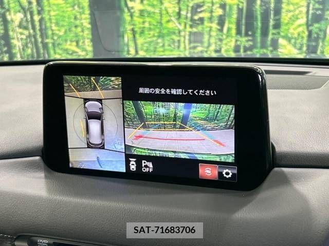Mazda CX-5 2020-01 266298-4