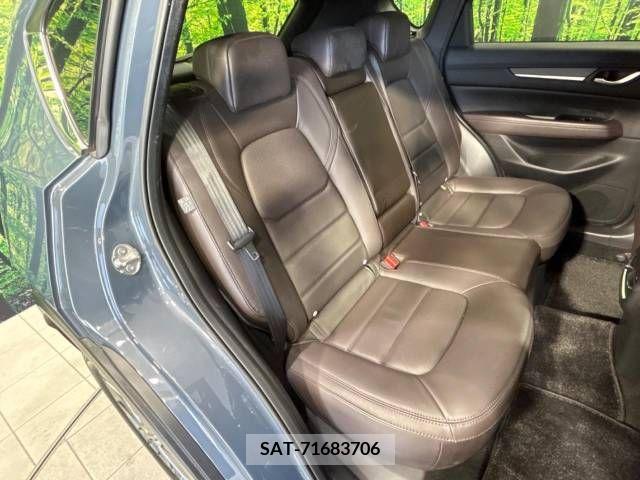 Mazda CX-5 2020-01 266298-9