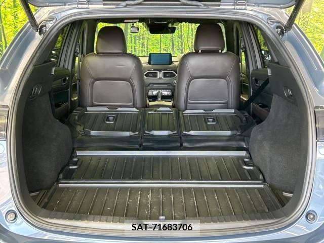 Mazda CX-5 2020-01 266298-10